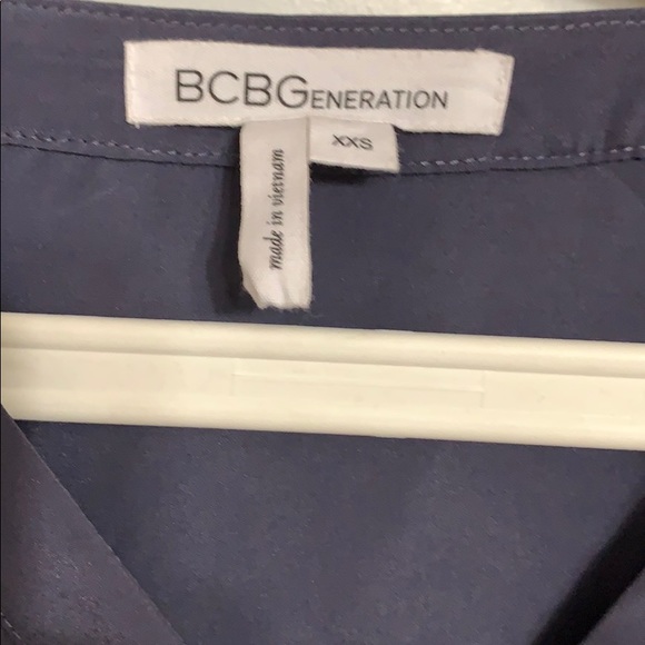BCBG Generation top - Picture 2 of 3
